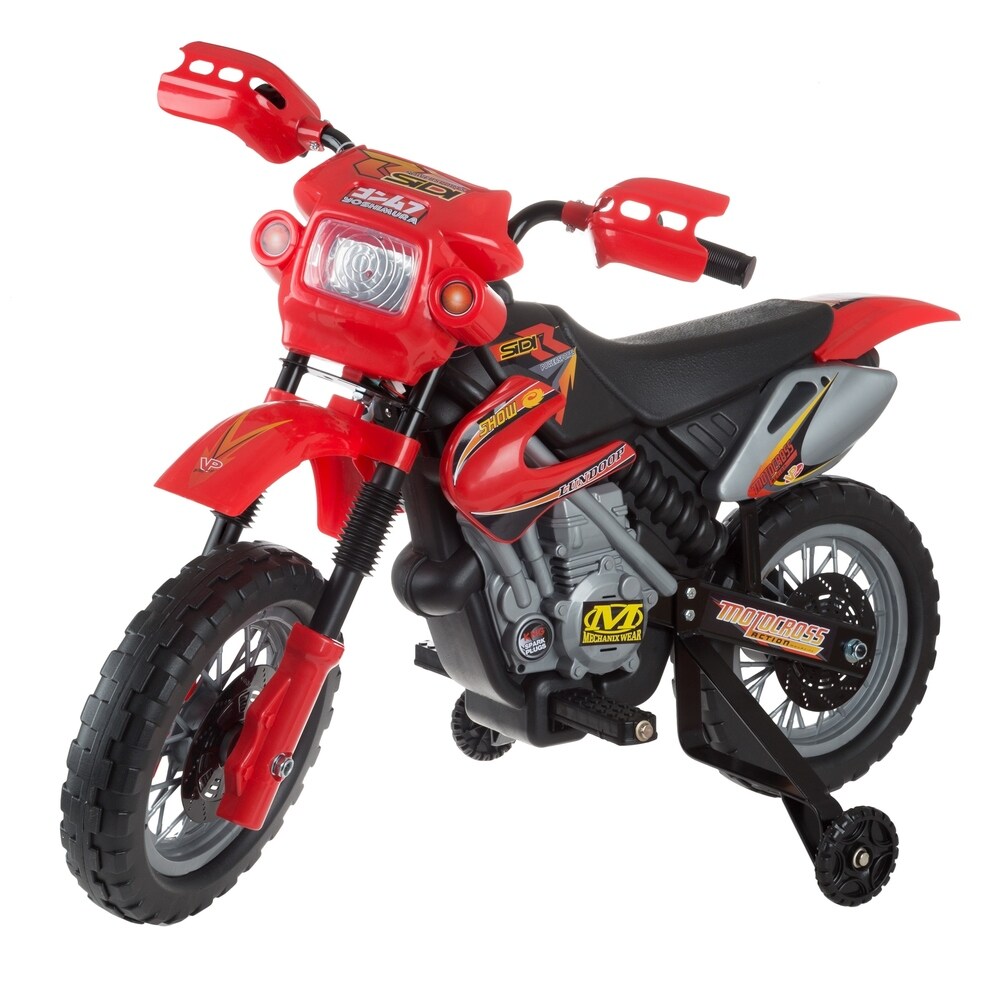 lil rider motorcycle battery