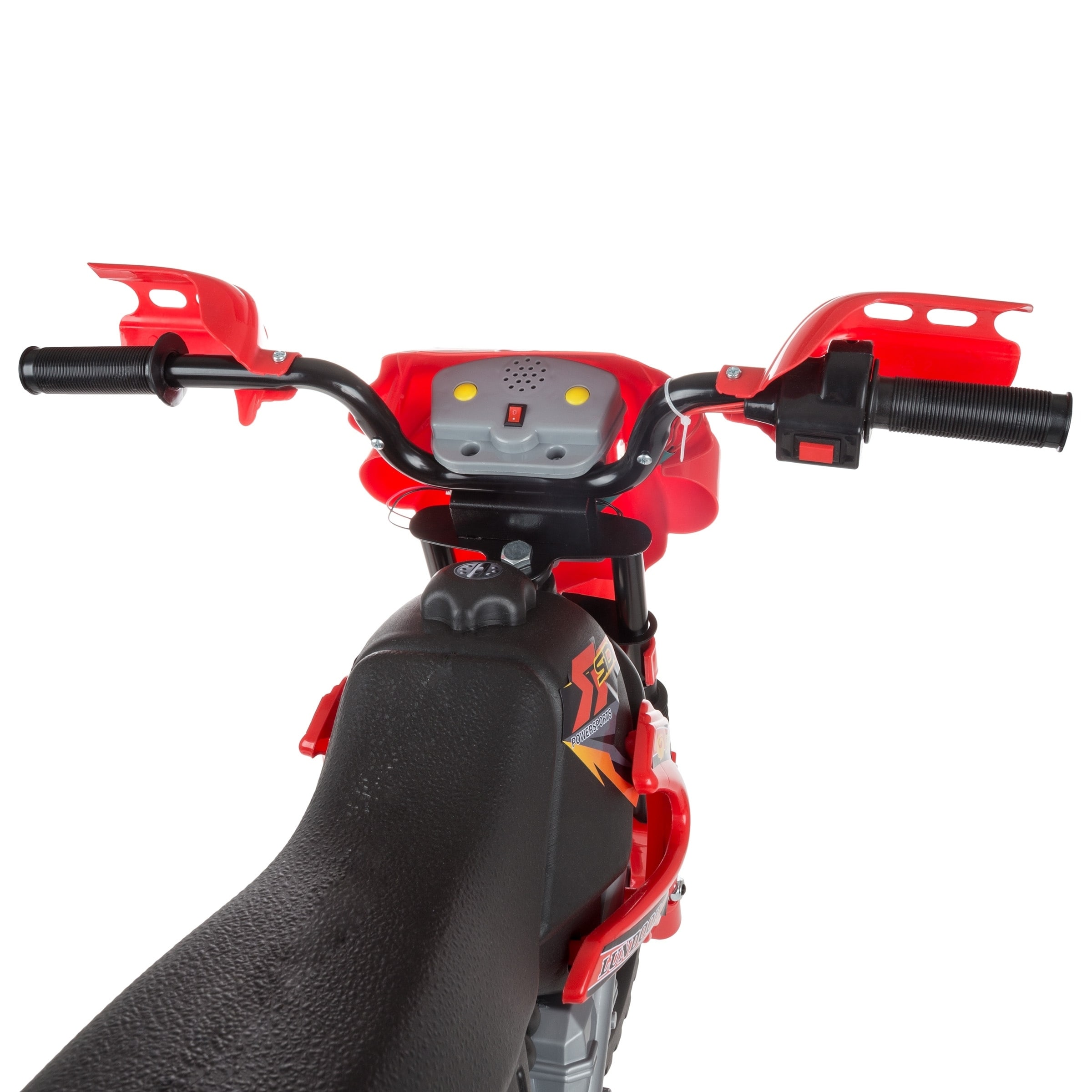 battery powered dirt bike for toddlers