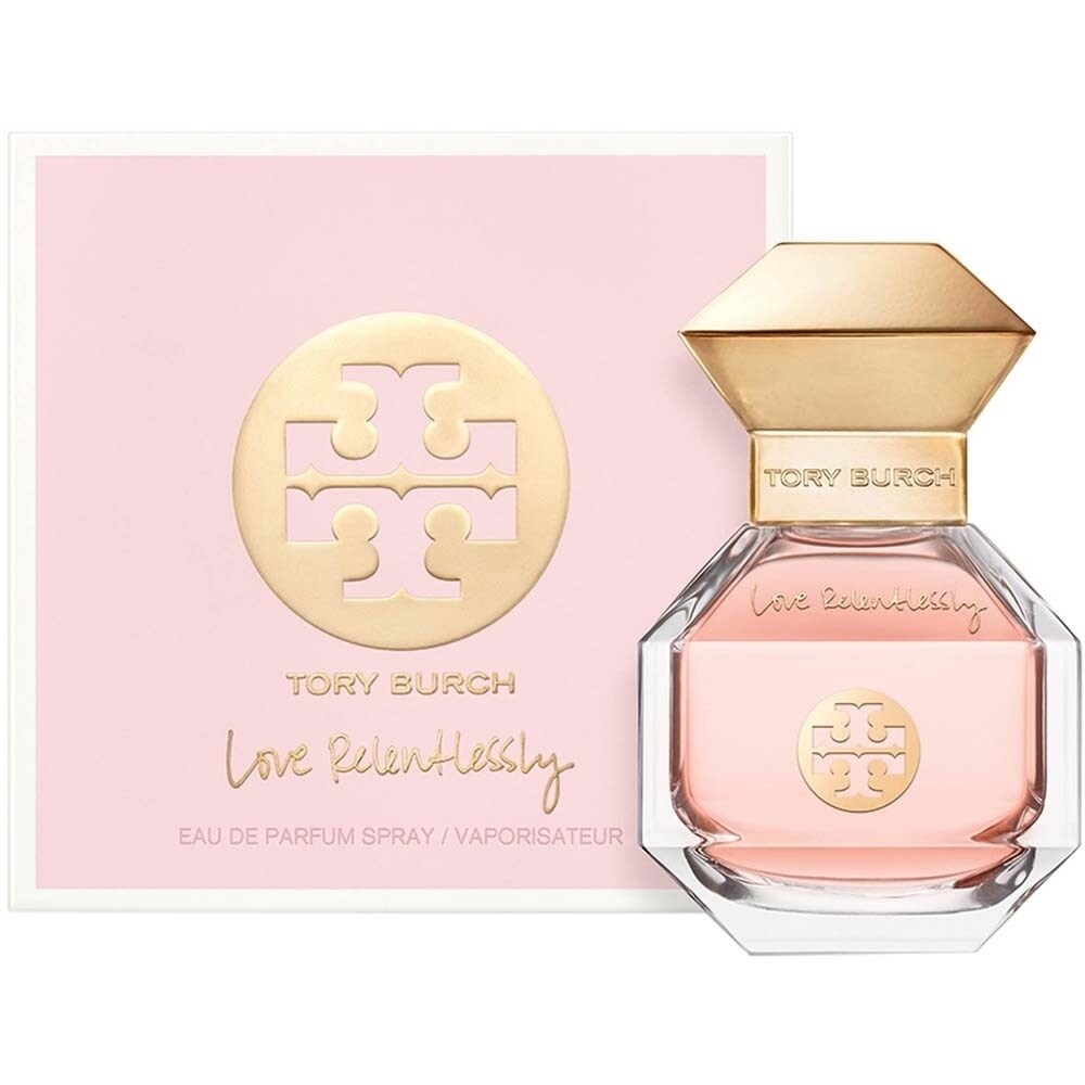 tory burch relentless love review