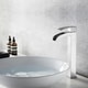 preview thumbnail 3 of 2, Belair Single Lever Vessel Bathroom Faucet
