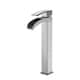 preview thumbnail 1 of 2, Belair Single Lever Vessel Bathroom Faucet N/A