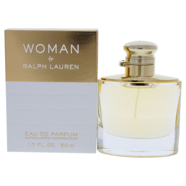woman by ralph lauren 1.7 oz perfume
