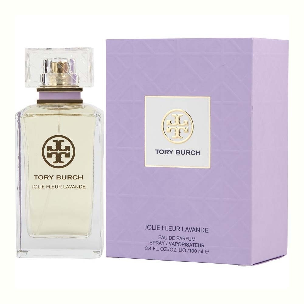 tory burch purple perfume