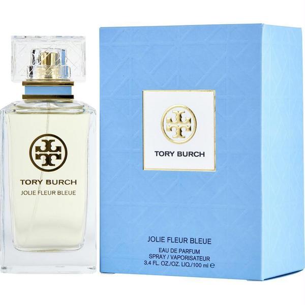 tory burch jolie fleur rose