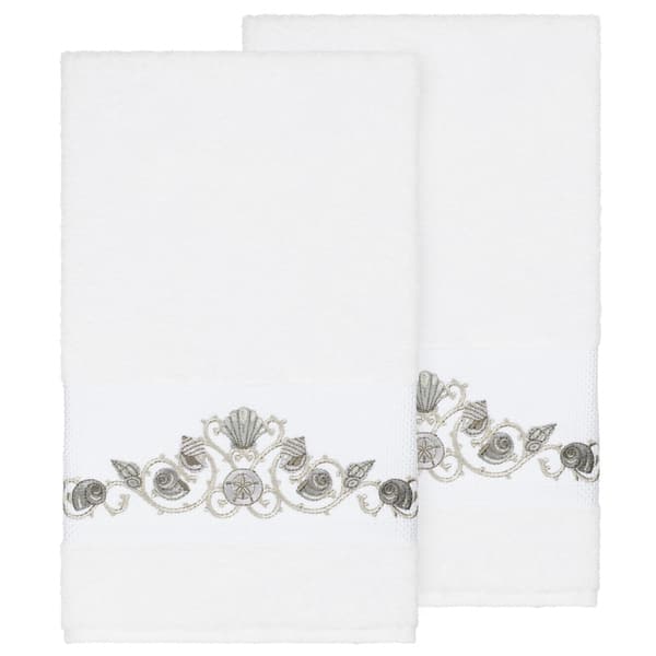 Turkish Finest 2-piece Bath Towel