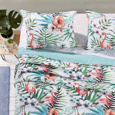 bed sheets for tropical weather