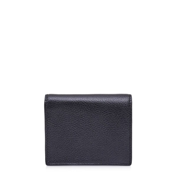 michael kors admiral blue wallet