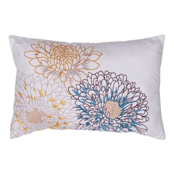 Shop Style Quarters Birdie 7pc Comforter Set 100 Cotton