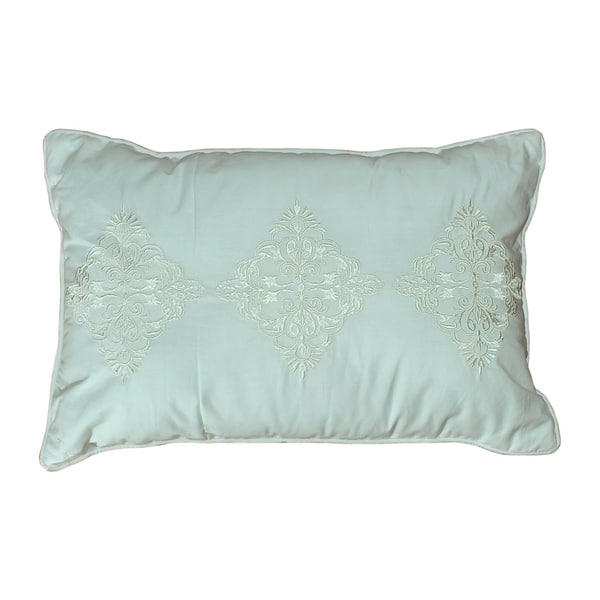 Shop Style Quarters Suri 7pc Comforter Set Gray And Taupe Damask