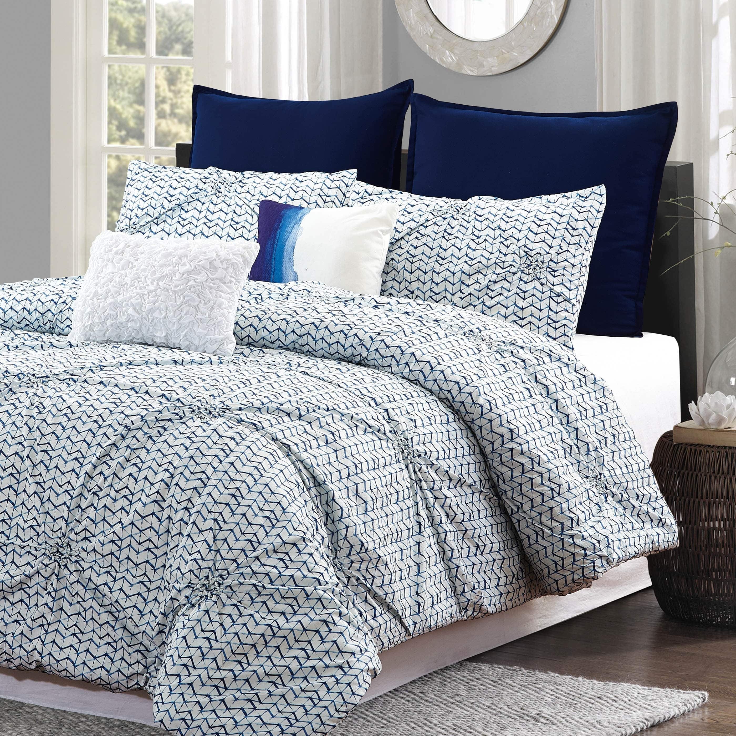 Comforter Sets Find Great Fashion Bedding Deals Shopping at