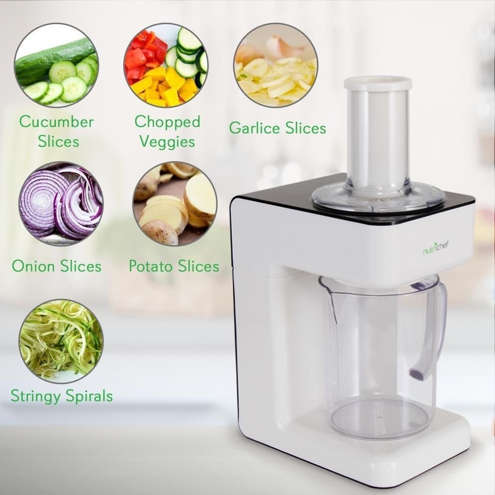 https://ak1.ostkcdn.com/images/products/21861856/NutriChef-PKESPR26-Electric-Food-Spiralizer-3-in-1-Food-Processor-Salad-Shooter-Shredder-e630f51e-4b8f-4ddc-a112-07fdc026553d.jpg