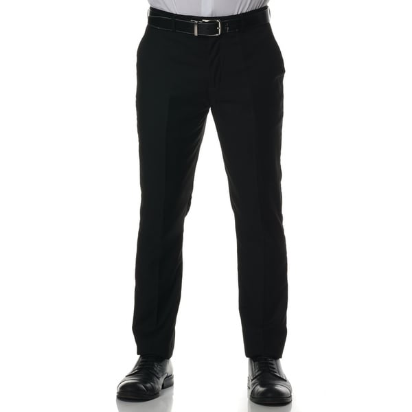 Dolce Roma Solid Men's Dress Pant
