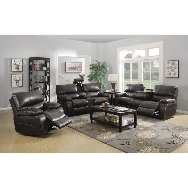 Willemse 2-piece Reclining Living Room Set