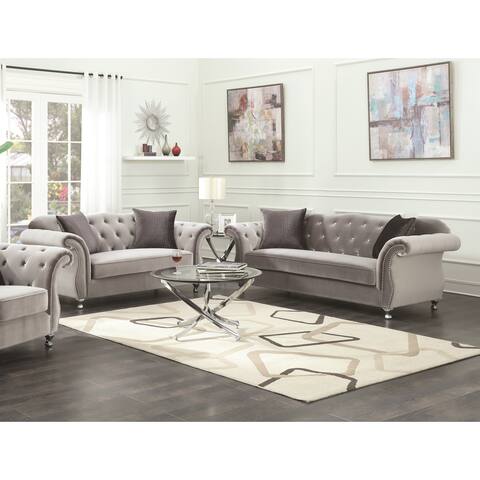 Buy Living Room Furniture Sets Online At Overstock Our
