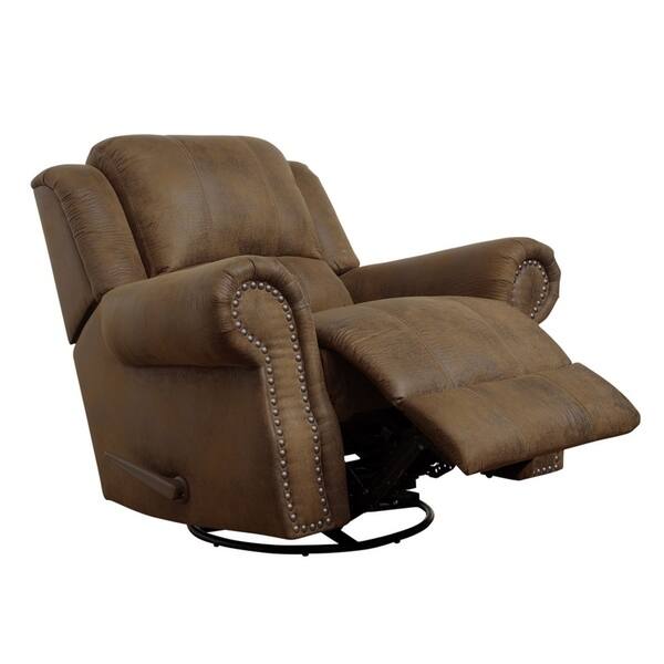 Coaster Furniture Sir Rawlinson Buckskin Brown 2piece Living Room Set