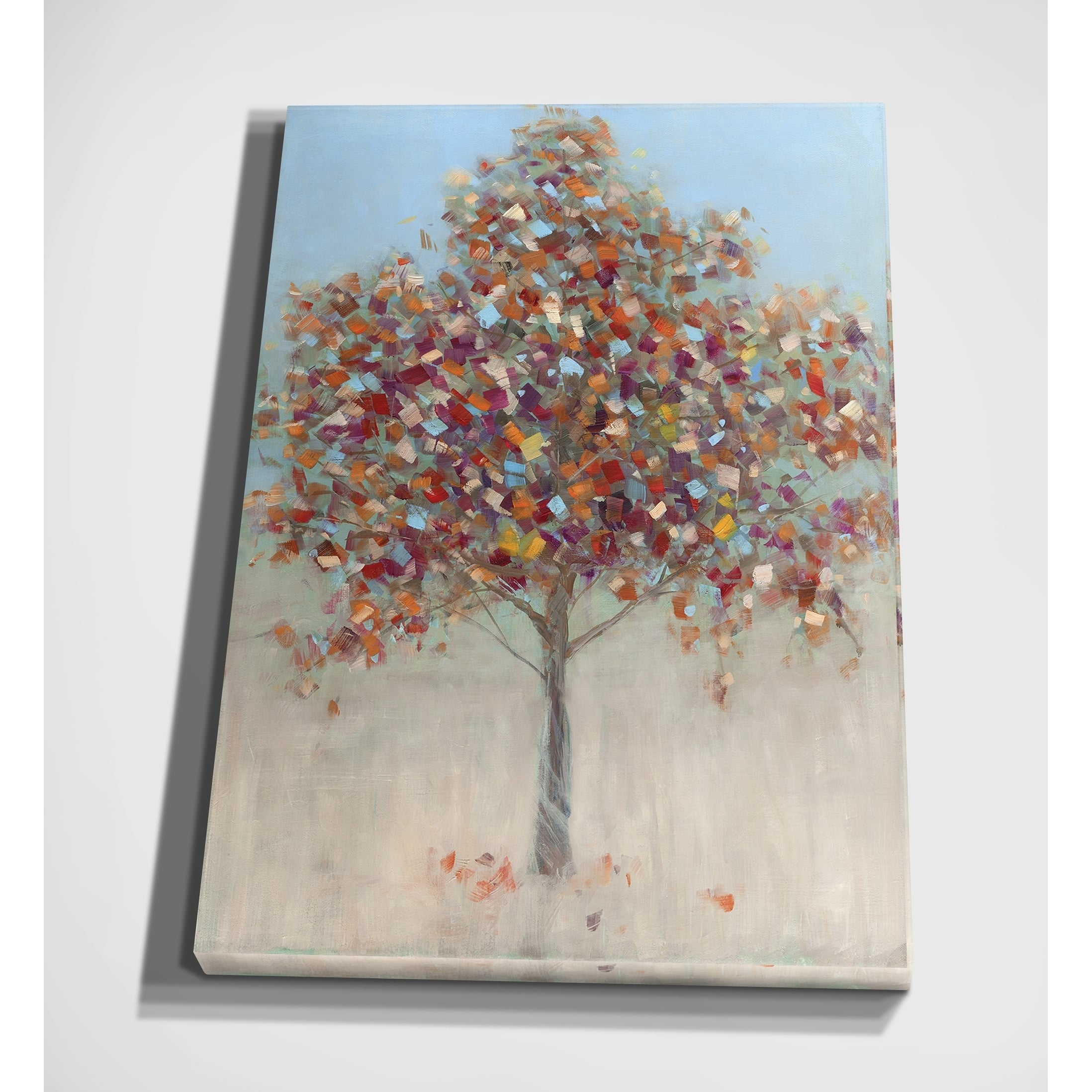 Buy Gallery Wrapped Canvas Online at Our Best Canvas