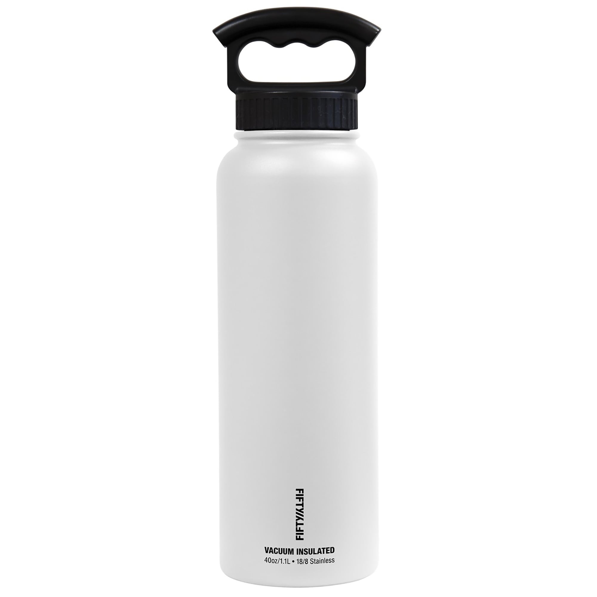 Bene Casa 1-liter Food Thermos, Double Wall, Wide Neck