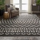 preview thumbnail 18 of 35, Nourison Moroccan Shag Plush Boho Area Rug