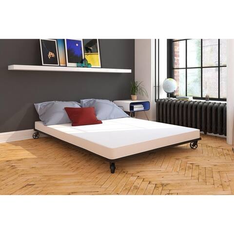 Avenue Greene 4-inch Gel Memory Foam Mattress
