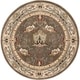 preview thumbnail 48 of 57, Nourison Walden Traditional Persian Floral Bordered Area Rug