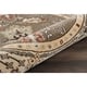 preview thumbnail 3 of 57, Nourison Walden Traditional Persian Floral Bordered Area Rug