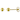 Miadora Signature Collection 14k Yellow Gold 1/10ct TDW Diamond Children's Hoop Earrings