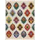 Option Ivory/Multi