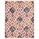 preview thumbnail 31 of 35, Nourison Moroccan Casbah Tassel Bohemian Area Rug