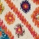 preview thumbnail 25 of 35, Nourison Moroccan Casbah Tassel Bohemian Area Rug