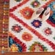 preview thumbnail 23 of 35, Nourison Moroccan Casbah Tassel Bohemian Area Rug