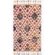 preview thumbnail 22 of 35, Nourison Moroccan Casbah Tassel Bohemian Area Rug
