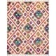 preview thumbnail 32 of 35, Nourison Moroccan Casbah Tassel Bohemian Area Rug