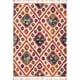 preview thumbnail 35 of 35, Nourison Moroccan Casbah Tassel Bohemian Area Rug