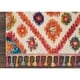 preview thumbnail 15 of 35, Nourison Moroccan Casbah Tassel Bohemian Area Rug