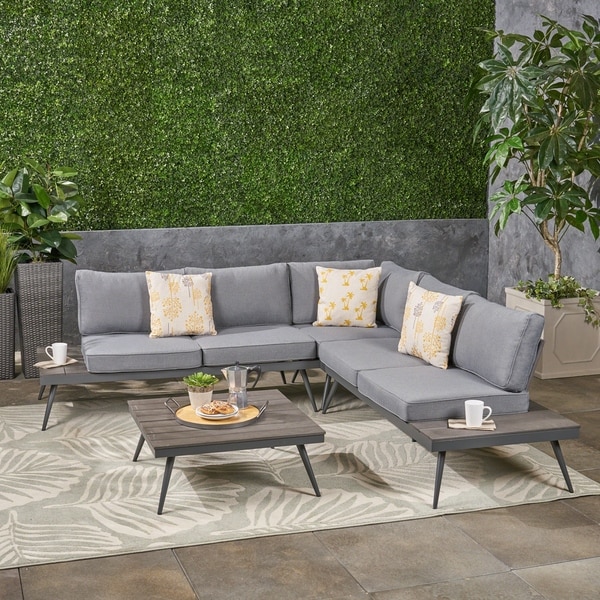 garden sofa set 5 seater