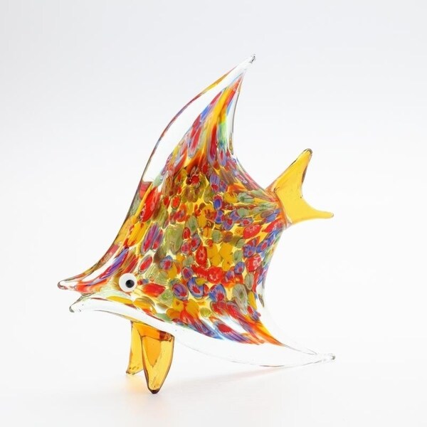 Fish
