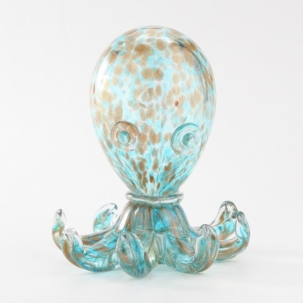 Octopus