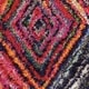 preview thumbnail 9 of 10, Nourison Moroccan Casbah Colorful Geometric Tassel Area Rug