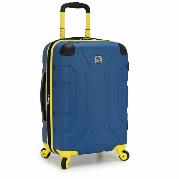 22 inch expandable luggage