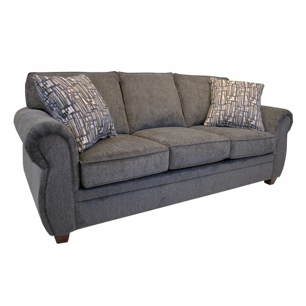 Whitney Sleeper Sofa With Queen Innerspring Mattress On Sale Overstock 21869393