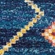 preview thumbnail 11 of 50, Nourison Moroccan Casbah Boho Geometric Tassel Area Rug