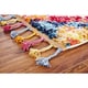 preview thumbnail 5 of 35, Nourison Moroccan Casbah Tassel Bohemian Area Rug