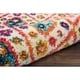 preview thumbnail 8 of 35, Nourison Moroccan Casbah Tassel Bohemian Area Rug
