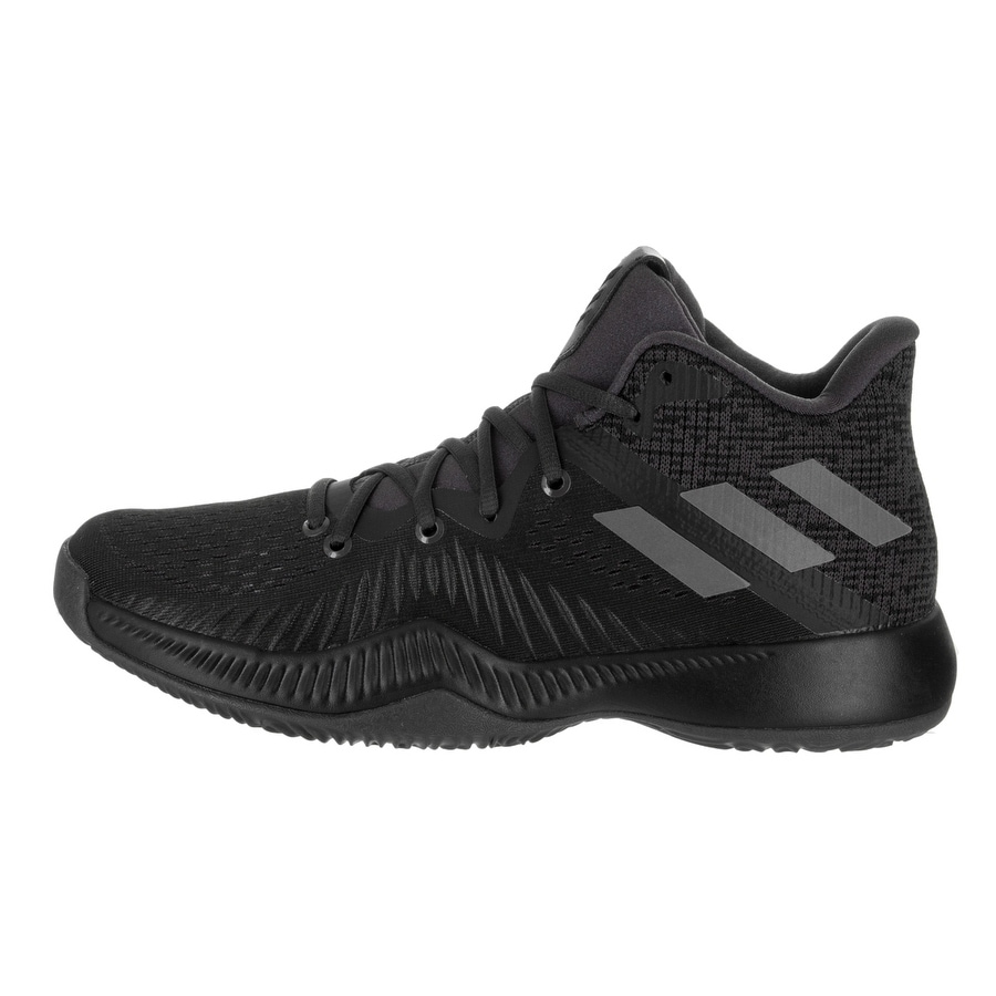 adidas men's mad bounce basketball shoes