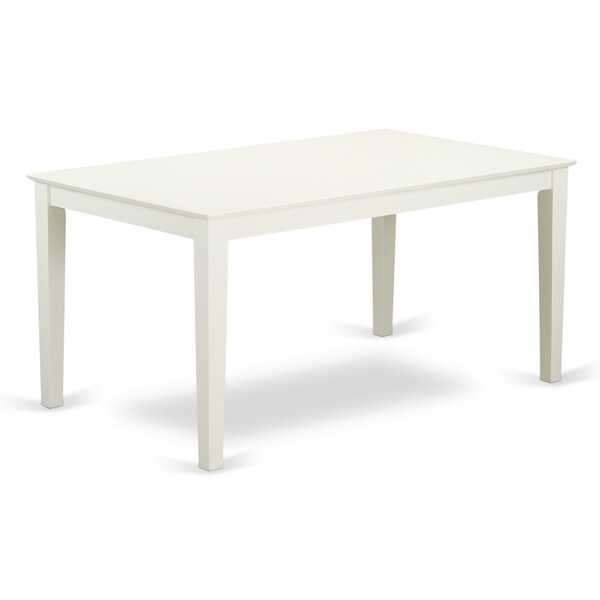 36 x 60 dining table rectangular capri linen white wood 36 60 rectangular dining table shop free 36 x 60 dining table rectangular capri linen white wood 36 60 rectangular dining table shop free