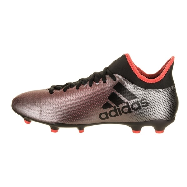 adidas men's x 17.3 fg soccer cleats