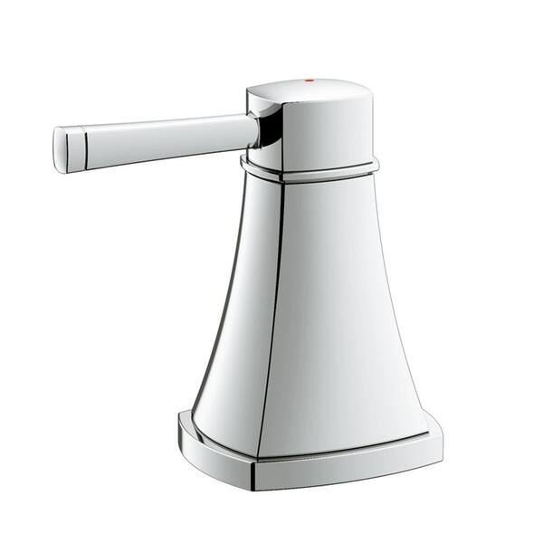 Shop Grohe Grandera 8 Widespread Two Handle Bathroom Faucet S