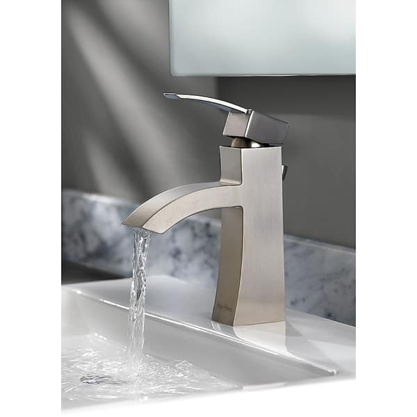 Shop Pfister Bernini Single Control Centerset Bath Faucet Lf 042