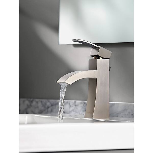 Shop Pfister Bernini Single Control Centerset Bath Faucet Lf 042