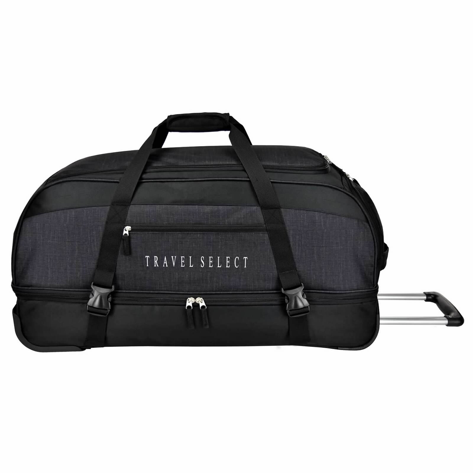 travel bag 30 inch